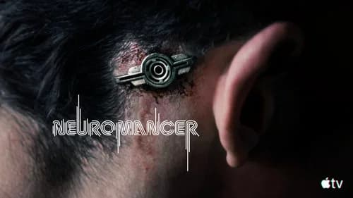 Neuromancer still