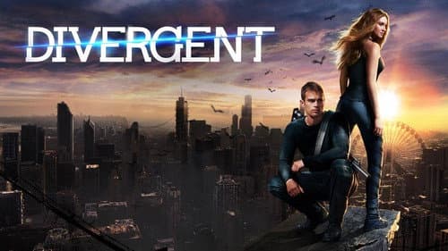Divergent still
