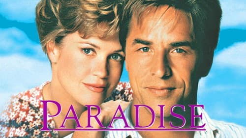 Paradise still