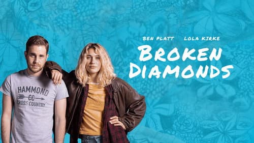 Broken Diamonds still