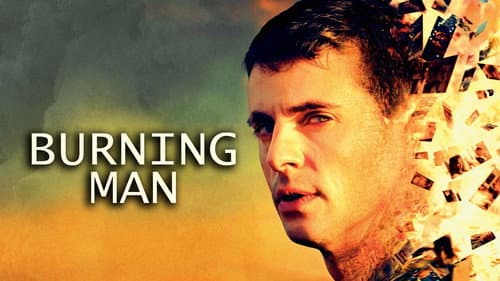Burning Man still