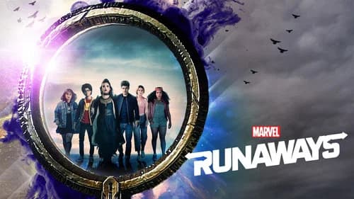 Marvel's Runaways still