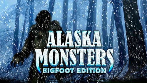 Alaska Monsters still