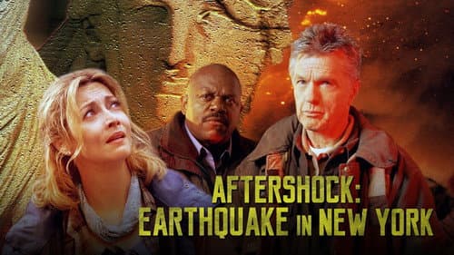 Aftershock: Earthquake in New York still