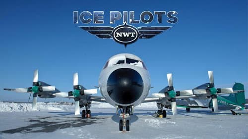Ice Pilots NWT still