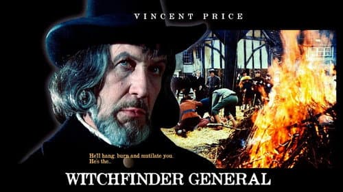 Witchfinder General still