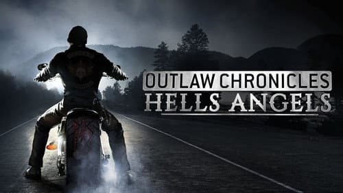 Outlaw Chronicles: Hells Angels still