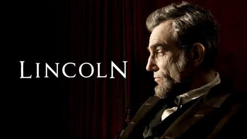 Lincoln still