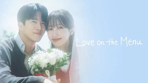 Love on the Menu still