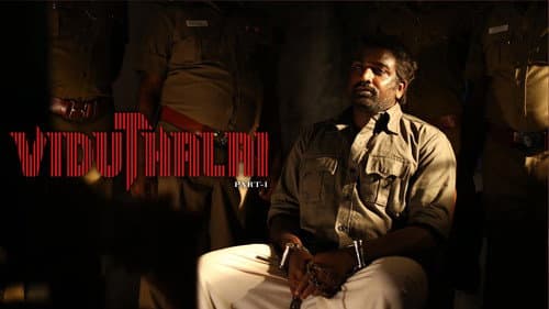 Viduthalai: Part I still