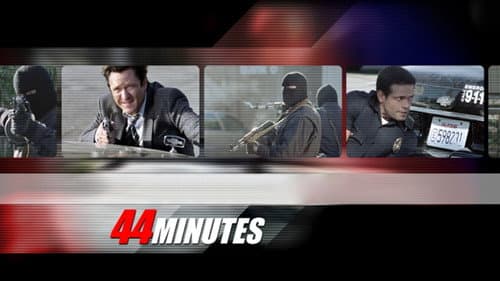 44 Minutes: The North Hollywood Shoot-Out still