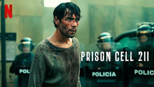 Prison Cell 211 still