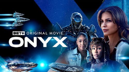 ONYX still