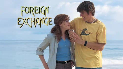 Foreign Exchange still