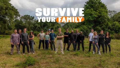 Survive Your Family still