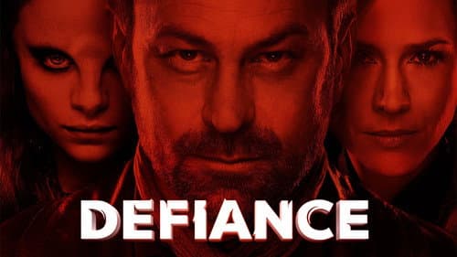 Defiance still