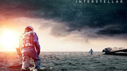 Interstellar still