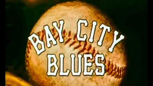 Bay City Blues still