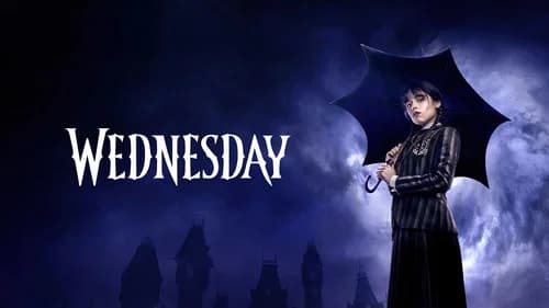 Wednesday still