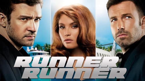 Runner Runner still