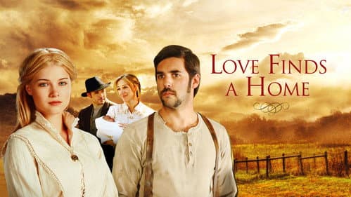Love Finds A Home still