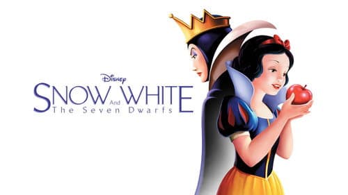 Snow White and the Seven Dwarfs still