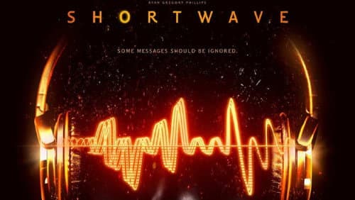 Shortwave still