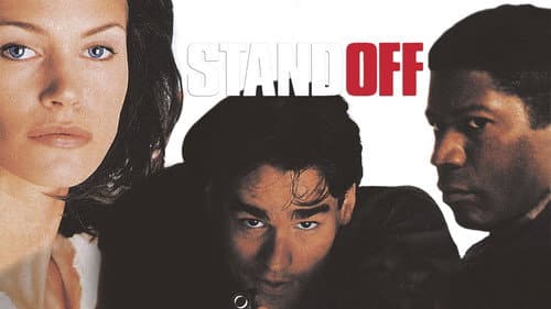 Standoff still
