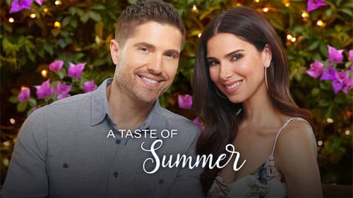 A Taste of Summer still