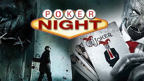 Poker Night still