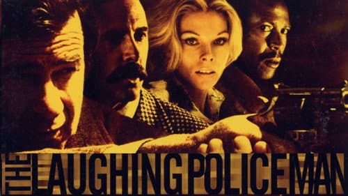 The Laughing Policeman still