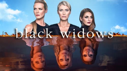 Black Widows still