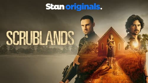 Scrublands still