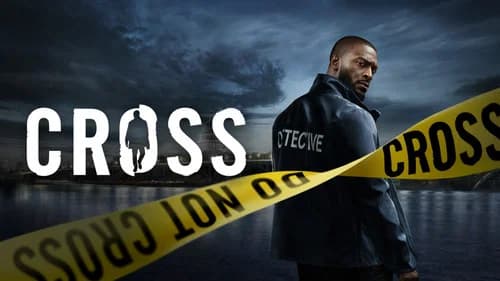 Cross still