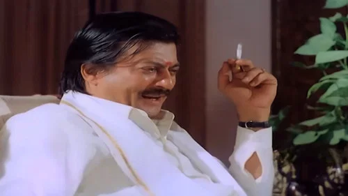Udbhava still