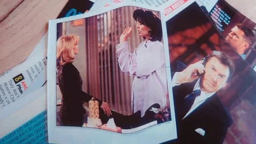 Sunset Beach Clippings Documentary still