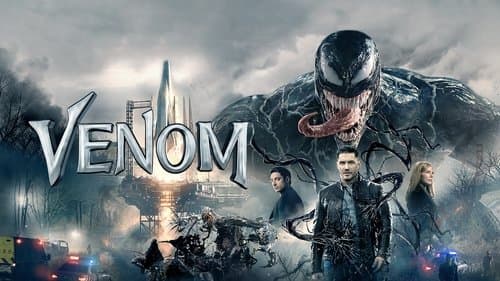 Venom still