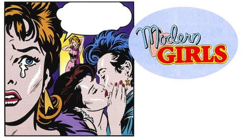 Modern Girls still
