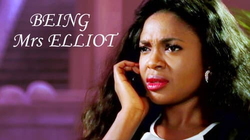 Being Mrs Elliot still