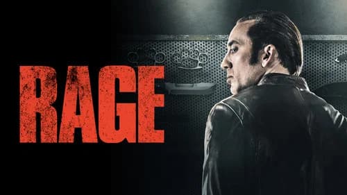 Rage still