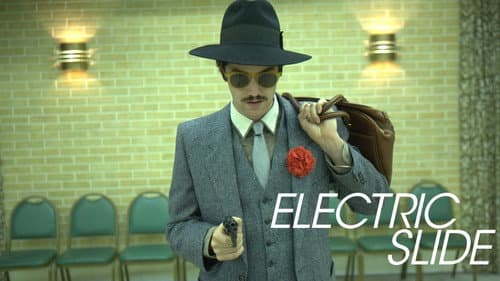 Electric Slide still