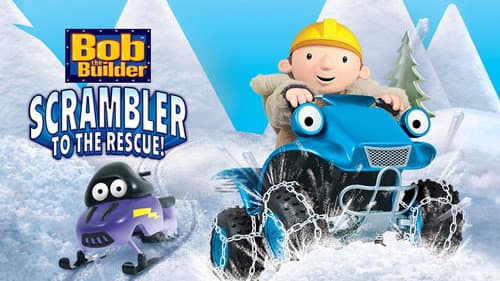 Bob the Builder: Scrambler to the Rescue still