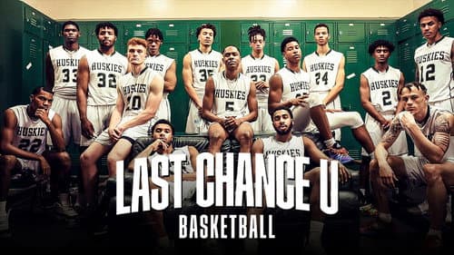 Last Chance U: Basketball still