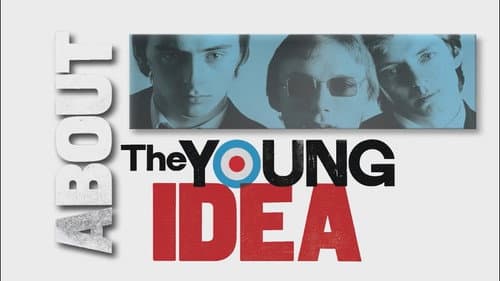 The Jam: About The Young Idea still