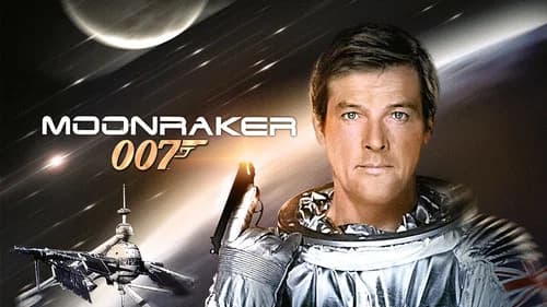 Moonraker still
