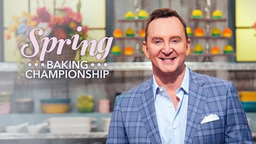 Spring Baking Championship still