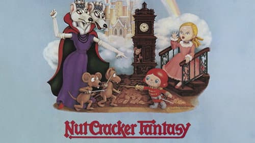 Nutcracker Fantasy still