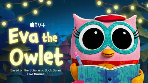 Eva the Owlet still