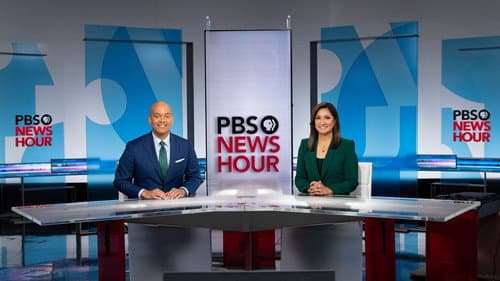 PBS News Hour still