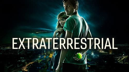 Extraterrestrial still